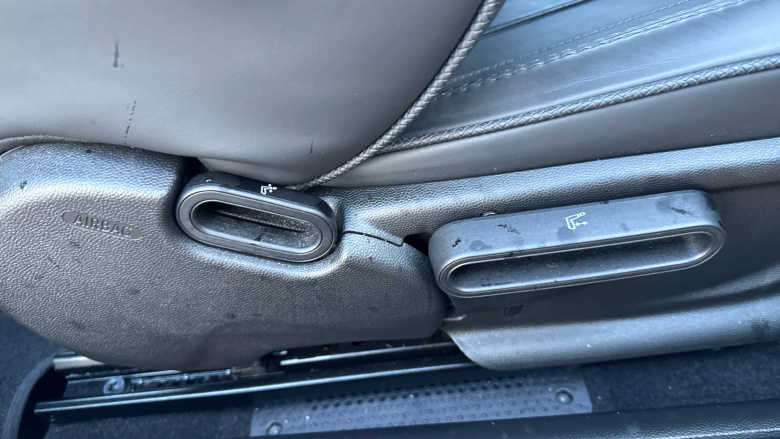 MINI Hatchback 135kW Cooper S Level 3 33kWh 3dr Auto Electric Hatchback